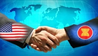 ASEAN・アメリカ関係